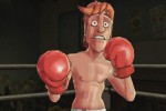 Punch-Out!! (Wii)