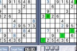 Challenge Me: Brain Puzzles (DS)