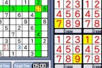 Challenge Me: Brain Puzzles (DS)