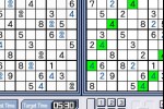 Challenge Me: Brain Puzzles (DS)