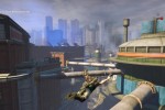 Bionic Commando (PlayStation 3)