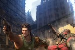 Bionic Commando (PlayStation 3)