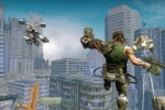 Bionic Commando (PlayStation 3)