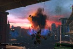 Bionic Commando (Xbox 360)