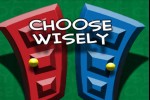 Choose Wisely (iPhone/iPod)