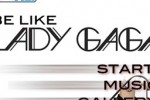 Be Like Lady Gaga (iPhone/iPod)