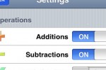 Calculus (iPhone/iPod)