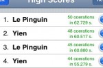 Calculus (iPhone/iPod)