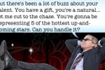 Hollywood Hangman (iPhone/iPod)
