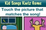 Kid Songs Kwiz Game (iPhone/iPod)