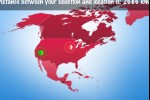 Map Wiz (iPhone/iPod)
