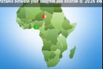 Map Wiz (iPhone/iPod)