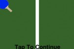 Pocket Table-Tennis (iPhone/iPod)