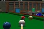 Virtual Pool Online (iPhone/iPod)