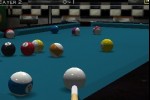 Virtual Pool Online (iPhone/iPod)
