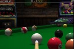 Virtual Pool Online (iPhone/iPod)