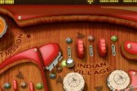 Wild West Pinball (iPhone/iPod)