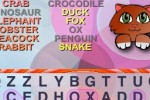 WordSearch Kids (iPhone/iPod)