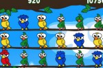 Pollys Popping Parrots (iPhone/iPod)