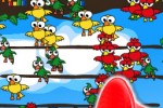 Pollys Popping Parrots (iPhone/iPod)