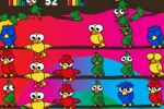 Pollys Popping Parrots (iPhone/iPod)