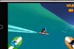 iSurf (iPhone/iPod)