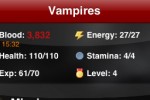 Vampires (iPhone/iPod)