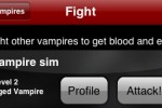 Vampires (iPhone/iPod)