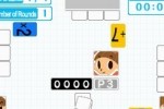 Challenge Me: Math Workout (DS)