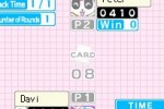 Challenge Me: Math Workout (DS)