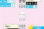 Challenge Me: Math Workout (DS)