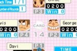 Challenge Me: Math Workout (DS)