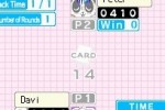 Challenge Me: Math Workout (DS)