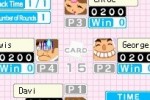 Challenge Me: Math Workout (DS)