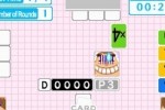 Challenge Me: Math Workout (DS)