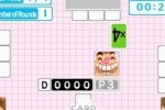 Challenge Me: Math Workout (DS)