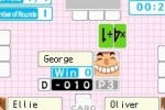 Challenge Me: Math Workout (DS)