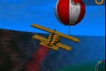 BiiPlane - Flying Game (iPhone/iPod)