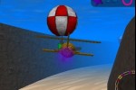 BiiPlane - Flying Game (iPhone/iPod)