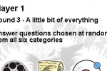 Brain Freeze Trivia (iPhone/iPod)