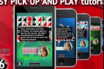 Solitaire Deluxe 16-Pack (iPhone/iPod)