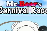 Mr.Bear's Carnival Race (iPhone/iPod)
