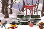 Pirates vs. Ninjas Dodgeball (Wii)