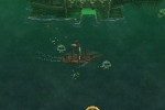 Pirates: Duels on the High Seas (DS)