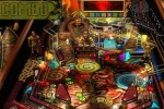 ZEN Pinball (PlayStation 3)