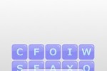 Puzzword (iPhone/iPod)