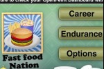 Fast Food Nation (iPhone/iPod)