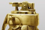 Gold Grenade (iPhone/iPod)