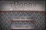 IRobox (iPhone/iPod)