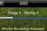 FussballQuiz (iPhone/iPod)